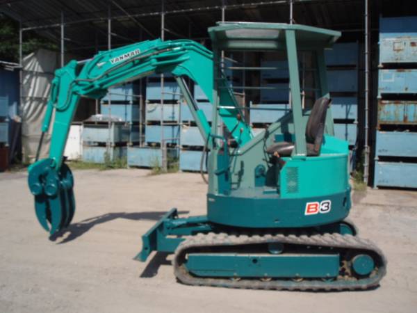 Yanmar 4TNV106 części zamienne